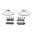 Picture of Power Stop 09-14 Acura TL Front Z23 Evolution Sport Brake Kit
