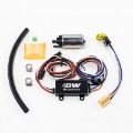 Picture of DeatschWerks DW440 440lph Brushless Fuel Pump w- Single Speed Controller