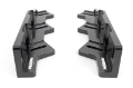 Picture of PERRIN 17-19 Ford F-150 Raptor Front Bumper Light Mount Brackets