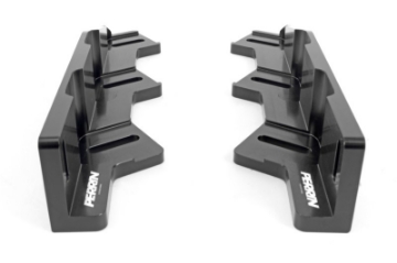 Picture of PERRIN 17-19 Ford F-150 Raptor Front Bumper Light Mount Brackets