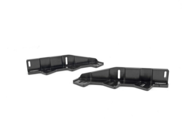 Picture of PERRIN 17-19 Ford F-150 Raptor Front Bumper Light Mount Brackets