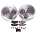 Picture of Power Stop 08-17 Buick Enclave Rear Autospecialty Brake Kit
