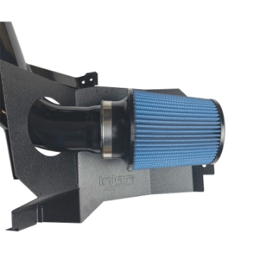 Picture of Injen 2020 Hyundai Veloster N 2-0L Turbo Black Cold Air Intake System