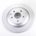 Picture of Power Stop 16-18 Ford Focus Rear Evolution Geomet Coated Rotor