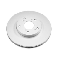 Picture of Power Stop 14-15 Acura ILX Front Evolution Geomet Coated Rotor