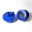 Picture of Ticon Industries Tig Aesthetics 3in Tube Silicone Purge Plug - Green