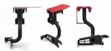 Picture of Sparco Evolve RHS Sim-Racing Gear Shift & Handbrake Support
