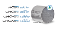 Picture of GESI G-Sport 400 CPSI GEN 2 EPA Compliant 4-5in x 4in High Output Substrate Only- 500-850HP