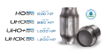 Picture of GESI G-Sport 400 CPSI GEN 2 EPA Compliant 3-0in Inlet-Out Catalytic Converter-4-5in x 4in 500-850HP