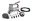 Picture of Air Lift Electric 12V HD Air Compressor