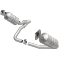 Picture of MagnaFlow 06 Mitsubishi Raider Catalytic Converter DF California