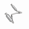 Picture of MagnaFlow 06 Mitsubishi Raider Catalytic Converter DF California