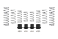 Picture of Eibach Pro-UTV 17-20 Polaris RZR XP 4 1000 4-Seat Stage 2 Performance Spring System