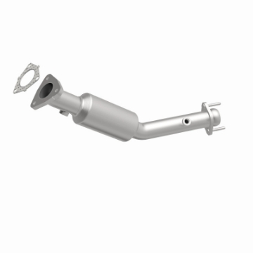 Picture of Magnaflow California Direct Fit Converter 00-02 Chevy-Pontiac Camaro-Firebird 5-7L