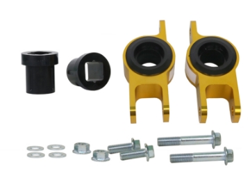 Picture of Whiteline 2016+ Honda Civic Incl- Si - Type R Front Anti-Lift Kit