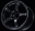 Picture of Advan TC4 15x7-0 +30 4x100 Black Gunmetallic and Ring Wheel