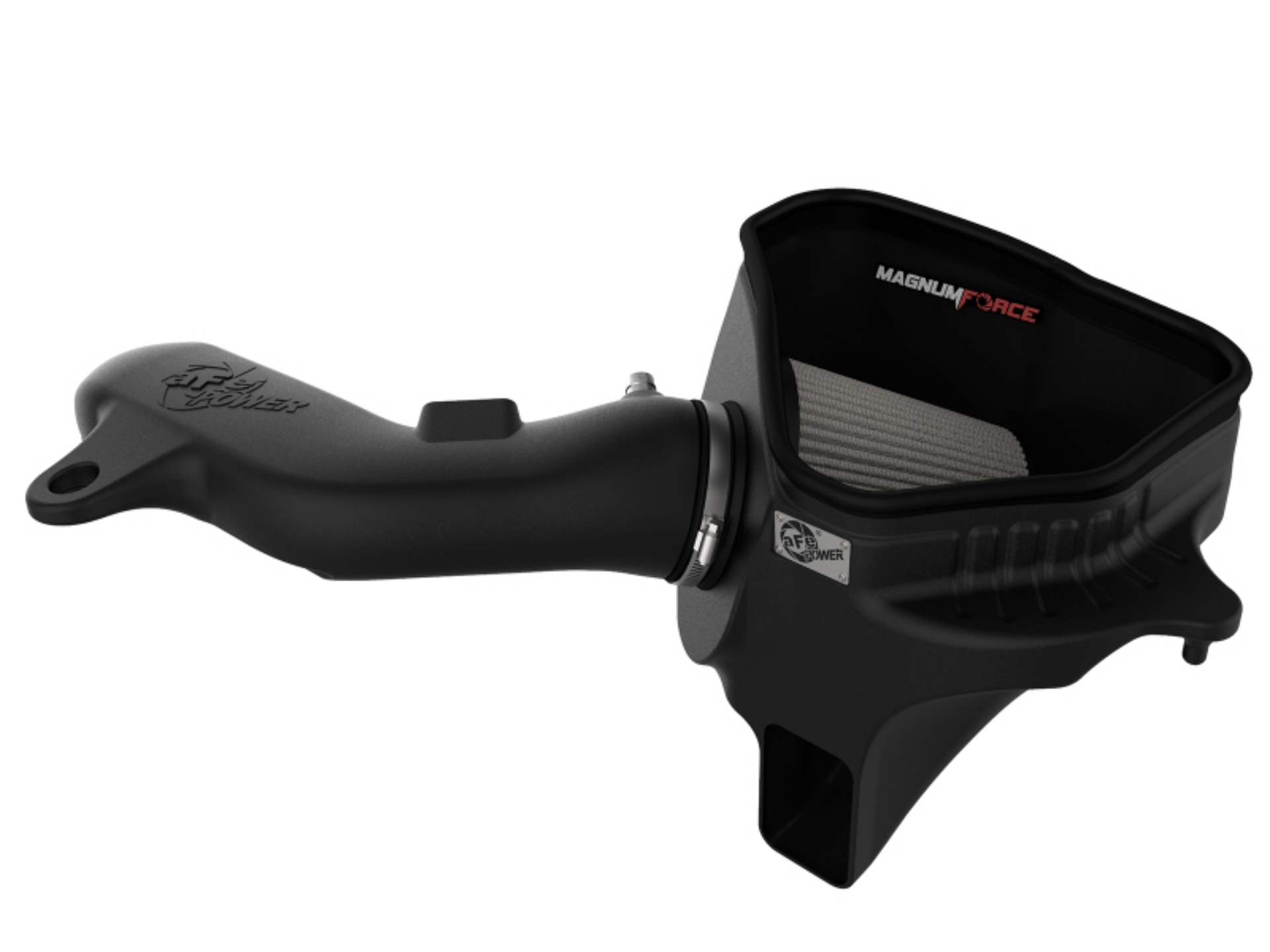 Picture of AFe Magnum FORCE Stage-2 Cold Air Intake System w-Pro Dry S Media 12-15 BMW 335i F30