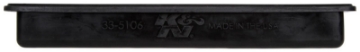 Picture of K&N 2020 Jeep Wrangler V6-3-0L DSL Replacement Air Filter