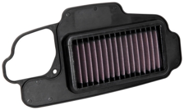 Picture of K&N 19-20 Honda Monkey 125CC Replacement Air Filter