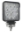 Picture of Hella ValueFit Work Light 4SQ 1-0 LED MV LR LT