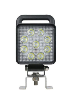 Picture of Hella ValueFit Work Light 4SQ 1-0 MV LR H+S DT