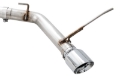 Picture of AWE Tuning 2020 Jeep Grand Cherokee SRT Track Edition Exhaust - Chrome Silver Tips
