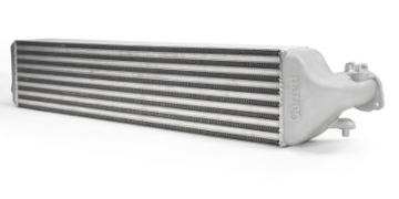 Picture of Garrett 2016+ Honda Civic 1-5T Air - Air Intercooler - 660HP