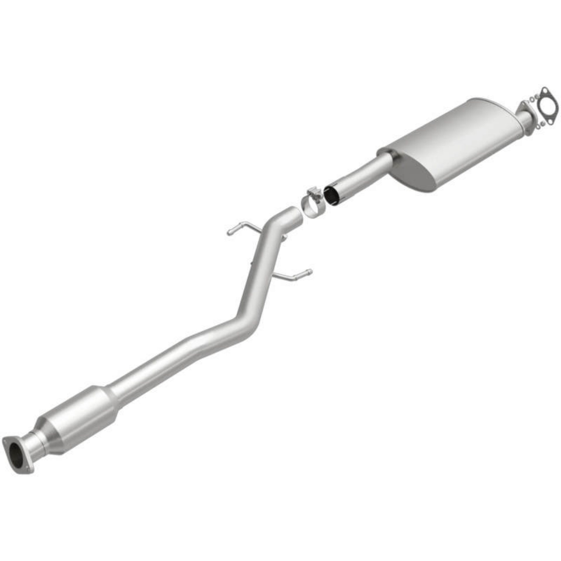 Picture of MagnaFlow Converter Direct Fit 13-17 Hyundai Santa Fe 3-3L
