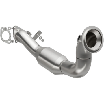 Picture of MagnaFlow Front Forward Converter Direct Fit 09-16 BMW Z4 3-0L