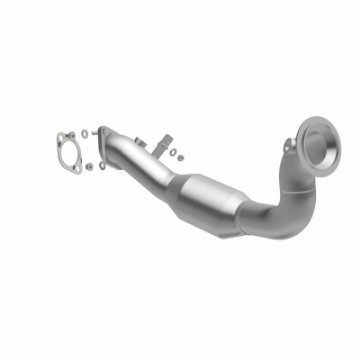 Picture of MagnaFlow Front Forward Converter Direct Fit 09-16 BMW Z4 3-0L