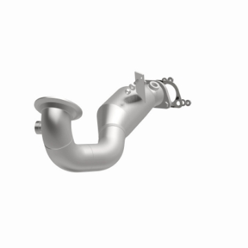 Picture of MagnaFlow Front Rearward Converter Direct Fit 09-16 BMW Z4 3-0L