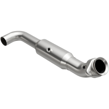 Picture of MagnaFlow Converter Direct Fit 10-14 Ford F-150 6-2L