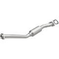 Picture of MagnaFlow Converter Direct Fit California Grade 83-86 Ford Ranger 2-3L