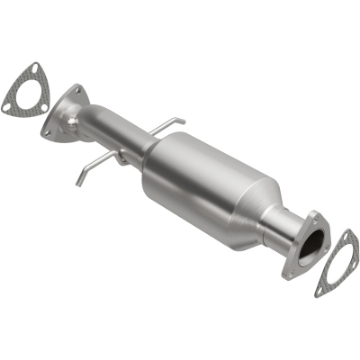 Picture of MagnaFlow Converter Direct Fit California Grade 96-98 Chevrolet Blazer 4-3L