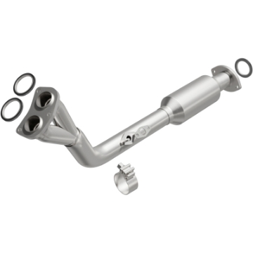 Picture of MagnaFlow Converter Direct Fit California Grade 96-98 Toyota 4Runner 2-7L