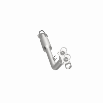 Picture of MagnaFlow Converter Direct Fit California Grade 96-98 Toyota 4Runner 2-7L