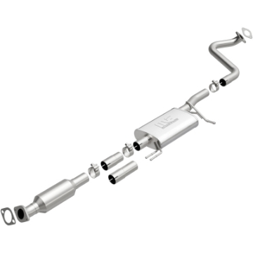 Picture of MagnaFlow Converter Direct Fit 14-16 Kia Soul 2-0L