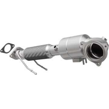 Picture of MagnaFlow Converter Direct Fit California Grade 2014 Ford Fusion 1-5L