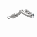 Picture of MagnaFlow Converter Direct Fit California Grade 06-09 Lexus IS250 2-5L - 06-13 Lexus IS350 3-5L
