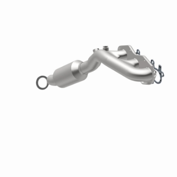 Picture of MagnaFlow Converter Direct Fit California Grade 06-09 Lexus IS250 2-5L - 06-13 Lexus IS350 3-5L