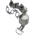 Picture of MagnaFlow Converter Direct Fit California Grade 04-06 Toyota Camry 3-3L