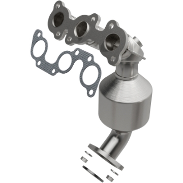 Picture of MagnaFlow Converter Direct Fit California Grade 04-06 Toyota Camry 3-3L