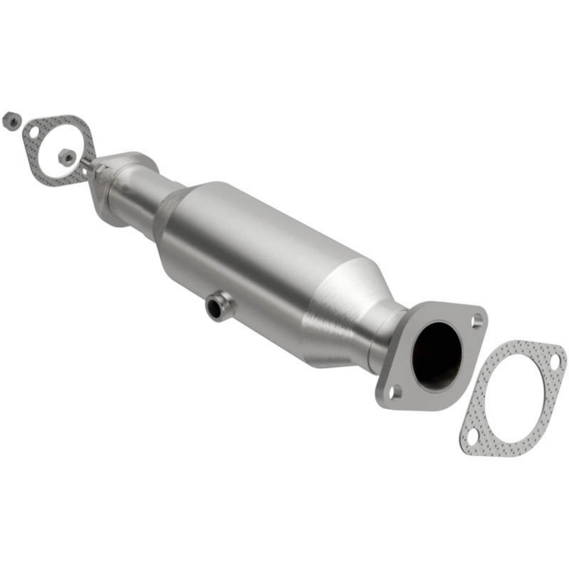 Picture of MagnaFlow Converter Direct Fit California Grade 10-13 Kia Forte Koup 2-0L