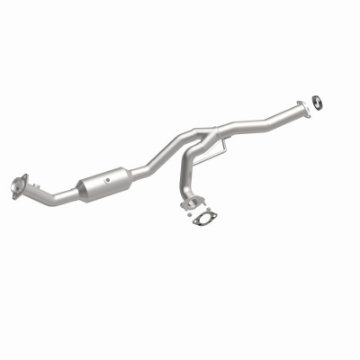 Picture of MagnaFlow Converter Direct Fit California Grade 07-08 Ford Ranger 3-0L