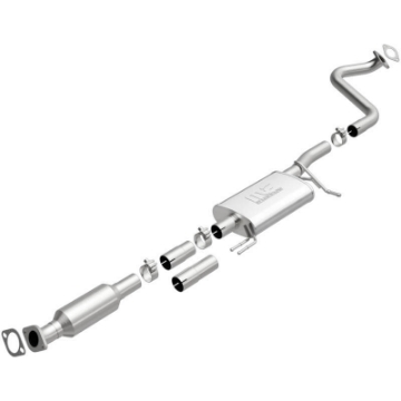 Picture of MagnaFlow Converter Direct Fit California Grade 2014 Kia Soul 2-0L