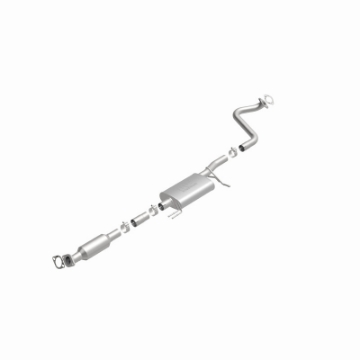 Picture of MagnaFlow Converter Direct Fit California Grade 2014 Kia Soul 2-0L