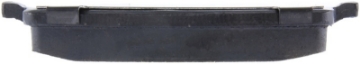 Picture of StopTech Street Select 91-19 Audi A6-A8 Rear Brake Pads