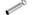 Picture of Borla 19-20 GM Silverado-Sierra 1500 Crew Cab STD Bed 5-3L Wheelbase Adapter Pipe