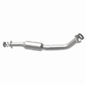 Picture of MagnaFlow Direct Fit Converter 03-11 Honda Element 2-4L Underbody