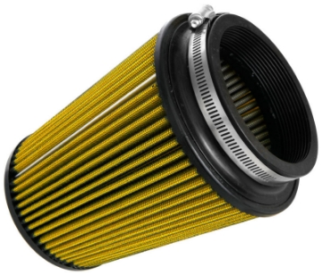 Picture of Airaid Universal Air Filter - Cone 4in FLG x 6in B x 4-5-8in T x 7 H
